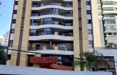 Imagem: O apartamento possui 3 Dormitórios, 2 Banheiros, 3 Vagas na