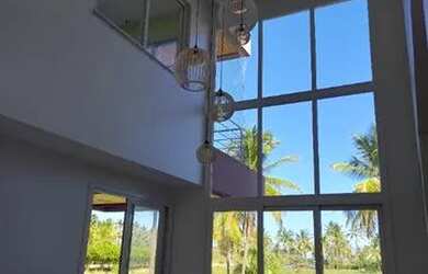 Imagem 4: Casa de alto padrão condominio Maikai - Vista do Mar e Lago