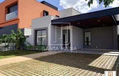 Imagem: A casa em condomínio possui 3 Dormitórios, 5 Banheiros, 4