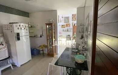 Imagem 11: Maravilhosa casa no condominio Bougainville em João Pessoa