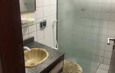 Imagem 6: Apartamento para venda no Condomínio Residencial Jardim Bougainville...