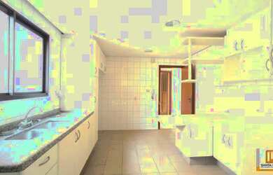 Imagem 9: Apartamento tipo - padrao 3 dormitórios/suite, cozinha planejada, portaria...