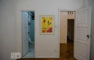 Imagem 5: Apartamento para Aluguel - Copacabana, 1 Quarto, 60 m2