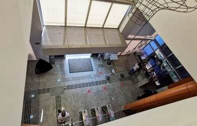 Imagem: O depósito e está localizado em Vila Mariana, São Paulo para