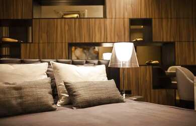 Imagem 15: Apartamento para venda possui 181 metros quadrados com 3 quartos em Flamengo - Rio de Jane