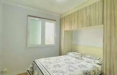 Imagem 5: Apartamento com 3 dormitórios à venda, 63 m² por R$ 450.000,00 - Sacomã...