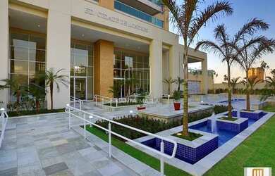 Imagem 12: Apartamento tipo - padrao 4 dormitórios/suite, cozinha planejada, portaria...