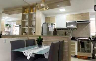 Imagem 13: LS105- Apartamento na Rua Joaquim Ferreira, 1287, Jardim das Margaridas,...