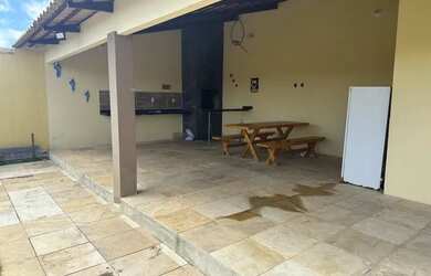 Imagem 6: Casa com piscina a locação na praia da Taiba em São Gonçalo do Amarante