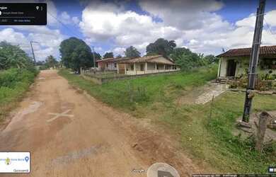 Imagem 4: Terreno Pov. Cardoso / São Cristóvão