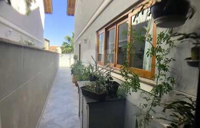 Imagem 6: Casa em condomínio fechado Água Fria, Jardim França Av Nova Cantareira