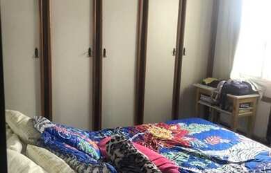 Imagem 7: Apartamento para venda no Condomínio Residencial Jardim Bougainville...