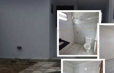 Imagem: Aluga-se ótima casa em Gramame