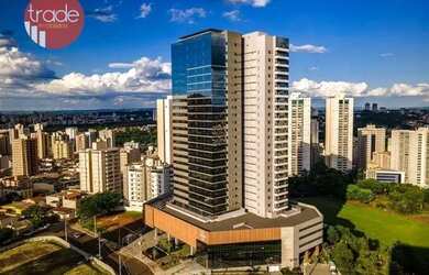 Imagem: O depósito possui 5 Vagas na garagem, 551m² de Área e está