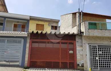 Imagem 15: CASA NA RUA SENHOR DO MONTE - AGUA FRIA 3 DORMS 1 SUITE 2 VAGAS