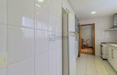 Imagem 14: Apartamento Locação Campo Belo 189 m² 3 Dormitórios