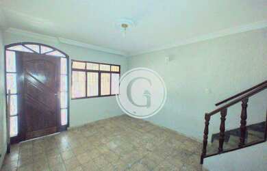 Imagem 1: Sobrado à venda, 100 m² por R$ 449.000,00 - Butantã - São Paulo/SP