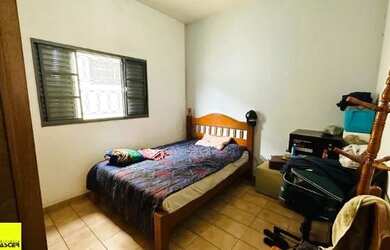 Imagem 5: SÃO JOSÉ DO RIO PRETO - Casa Padrão - JARDIM CAPARROZ