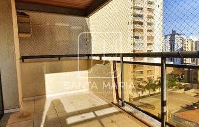 Imagem: O apartamento possui 3 Dormitórios, 5 Banheiros, 3 Vagas na