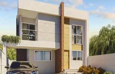 Imagem 16: Casa em Nova Iguaçu - Duplex De Alto Padrão Ao Lado Do Shopping Pedreira