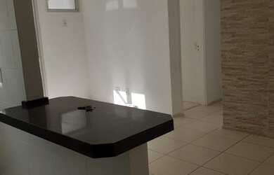 Imagem: O apartamento possui 2 Dormitórios, 1 Banheiro, 83m² de Área