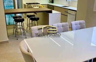 Imagem 8: Casa de Condomínio Portal do Paraíso II Jundiaí Alto Padrão Piscina...