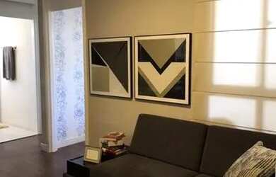 Imagem 7: Dois quartos pronto pra morar Prestação 650,00