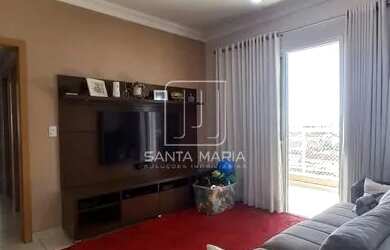 Imagem: O apartamento possui 2 Dormitórios, 2 Banheiros, 2 Vagas na