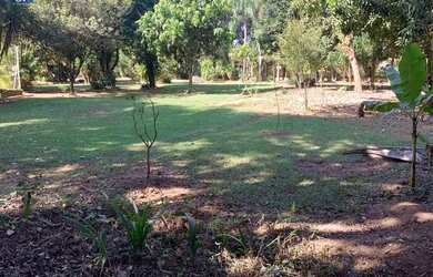 Imagem: O terreno possui 1.030m² de Área e está localizado em Recanto