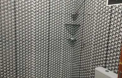 Imagem: A casa para alugar possui 4 Dormitórios, 3 Banheiros e 1 Vaga