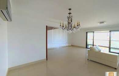 Imagem: O apartamento possui 4 Dormitórios, 5 Banheiros, 4 Vagas na