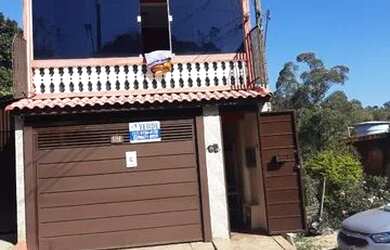 Imagem: Casa a venda em Santana de Parnaiba