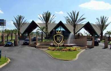 Imagem 5: Casa com 4 suítes à venda, 499 m² por R$ - Condomínio Fazenda Alvorada...