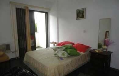 Imagem 8: APARTAMENTO 02 SUÍTES, APENAS 150M DA PRAIA, COM PISCINA