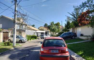 Imagem 5: Condomínio Bosque Dos Esquilos Maravilhoso Terreno 600m2 Plano !!!