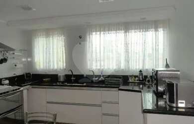 Imagem 14: SOBRADO MARAVILHOSO A VENDA NA ÁGUA FRIA - 3 DORMS (2 SUÍTES), CHURRASQUEIRA E 4 VAGAS DE