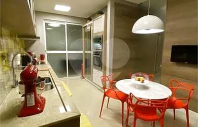 Imagem 13: Alto Padrão no Boqueirão