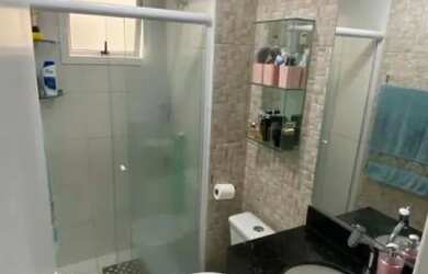 Imagem 3: LS105- Apartamento na Rua Joaquim Ferreira, 1287, Jardim das Margaridas,...