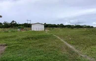 Imagem: A fazenda possui 982.696m² de Área e está localizado em
