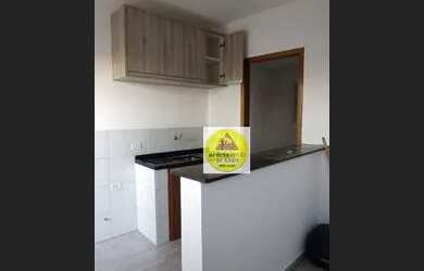 Imagem 11: Casa para alugar, 30 m² por R$ 1.070,00/mês - Jardim Santo Elias - São Paulo/SP