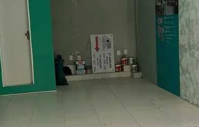 Imagem: O apartamento possui 1 Dormitório, 1 Banheiro, 75m² de Área