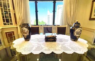 Imagem 6: Apartamento à venda com 4 quartos no Jardim França Água Fria