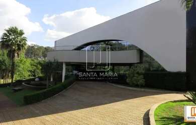 Imagem: O depósito possui 2.755m² de Área e está localizado em