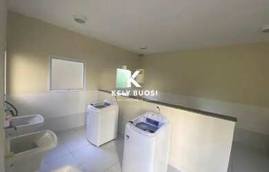 Imagem 15: Apartamento à venda, Condomínio Club House Floratta, 50m² 2 quartos,...