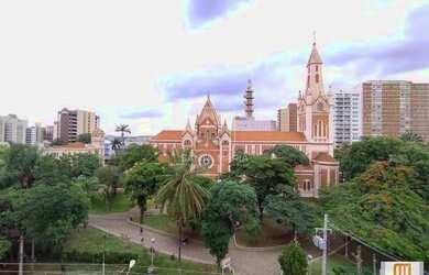 Imagem 6: Apartamento tipo - padrao 3 dormitórios, cozinha planejada, portaria...