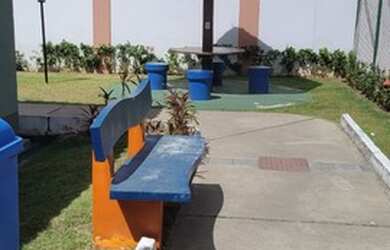 Imagem 10: Apartamento para venda no Residencial Canto Feliz