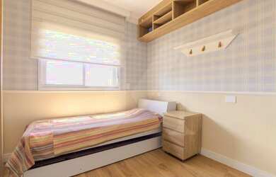 Imagem 16: Apartamento à venda no Condomínio The Adress Vila Carrão