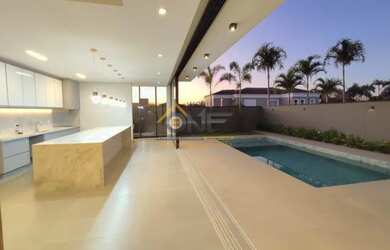 Imagem 7: CASA RESIDENCIAL em INDAIATUBA - SP, JARDIM RESIDENCIAL HELVÉTIA PARK...