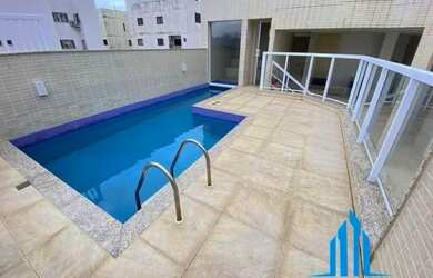 Imagem 15: Novo com Garantia no Centro de Guarapari 100 mobiliado com área de lazer...