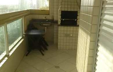 Imagem: O apartamento possui 2 Dormitórios, 1 Vaga na garagem, Imóvel